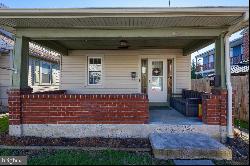 916 Spruce Street, Columbia PA 17512