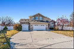 3037 W Declaration Pl, South Jordan UT 84095