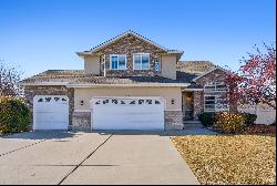 3037 W Declaration Pl, South Jordan UT 84095