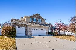 3037 W Declaration Pl, South Jordan UT 84095