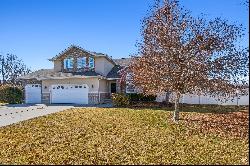 3037 W Declaration Pl, South Jordan UT 84095