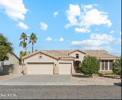 630 W Oriole Way, Chandler AZ 85286