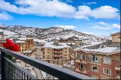 2417 W. High Mountain Rd Unit 2511, Park City UT 84098