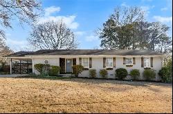 3515 King Springs Road SE, Smyrna GA 30080