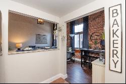 320 W 2nd Street, Unit 211, Boston, MA, 02127