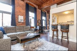 320 W 2nd Street, Unit 211, Boston, MA, 02127