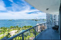 1750 N Bayshore Dr,Miami, FL, 33132