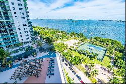 1750 N Bayshore Dr,Miami, FL, 33132