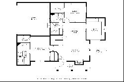 Lowry’s Most Sought After Patio Home Floor Plan!