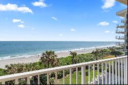 2727 N Highway A1a #304, Indialantic, FL, 32903