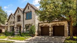 5744 Cadence Lane, Plano, TX 75024