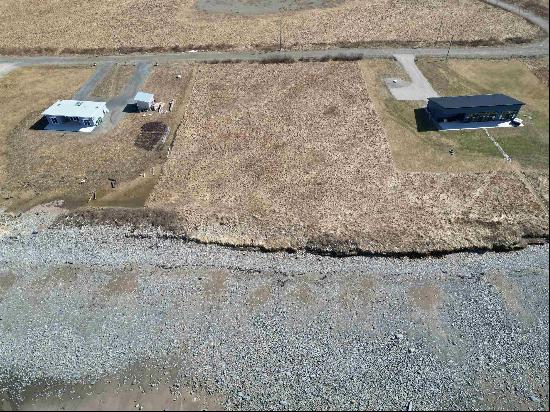 Meteghan River Land