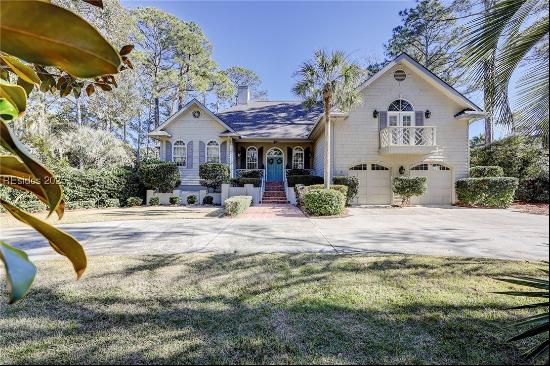 Hilton Head Island Residential