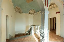 Condo/Townhouse for sale in Gubbio (Italy)