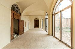 Condo/Townhouse for sale in Gubbio (Italy)