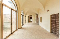 Condo/Townhouse for sale in Gubbio (Italy)