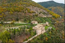 Condo/Townhouse for sale in Gubbio (Italy)