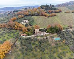 Farm/Ranch/Plantation for sale in Assisi (Italy)