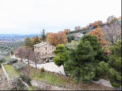 Farm/Ranch/Plantation for sale in Assisi (Italy)