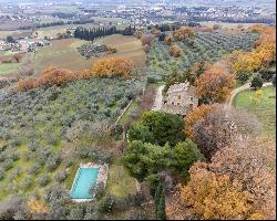 Farm/Ranch/Plantation for sale in Assisi (Italy)