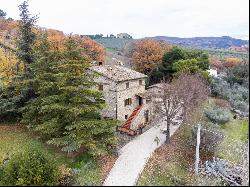 Farm/Ranch/Plantation for sale in Assisi (Italy)