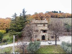 Farm/Ranch/Plantation for sale in Assisi (Italy)