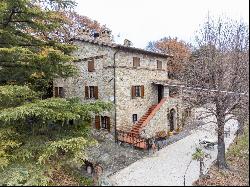 Farm/Ranch/Plantation for sale in Assisi (Italy)