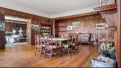 Magical Berkshire Cottage with Unspoiled Views, 200 + acres in Lenox.