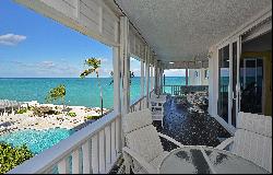 Experience Breathtaking Beachfront Living at Conchrest 4A