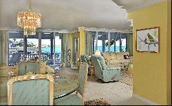 Experience Breathtaking Beachfront Living at Conchrest 4A