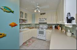 Experience Breathtaking Beachfront Living at Conchrest 4A