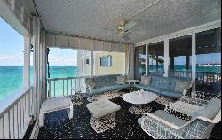 Experience Breathtaking Beachfront Living at Conchrest 4A