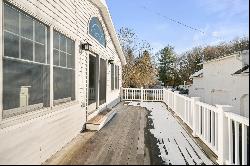 Nicely Remodeled Period Farm Style Home 