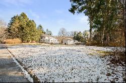 Nicely Remodeled Period Farm Style Home 