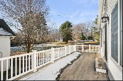 Nicely Remodeled Period Farm Style Home 