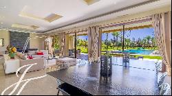 Luxury 7 bedroom villa for sale close to Marrakech