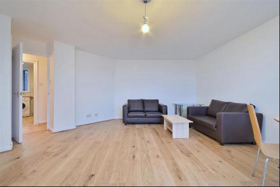 Spacious 1 bedroom flat to rent, E1W