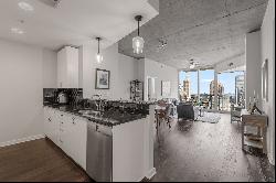 Incredible Opportunity to Live in the Highly Sought After Midtown Community