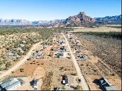 Rural 1 Acre Lot Near Zion National Park