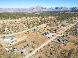 Rural 1 Acre Lot Near Zion National Park