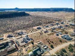 Rural 1 Acre Lot Near Zion National Park