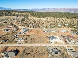 Rural 1 Acre Lot Near Zion National Park