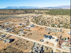 Rural 1 Acre Lot Near Zion National Park