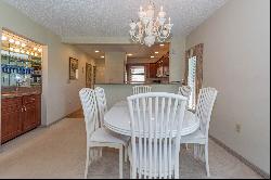 3939 Ocean Drive, #201B, Vero Beach, FL