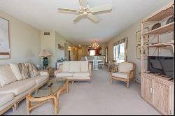 3939 Ocean Drive, #201B, Vero Beach, FL