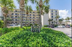 3939 Ocean Drive, #201B, Vero Beach, FL