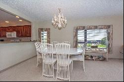 3939 Ocean Drive, #201B, Vero Beach, FL