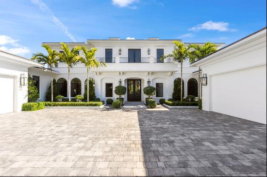 Welcome to 1162 Banyan Estates Drive nestled within Palm Beach County's exclusive communit