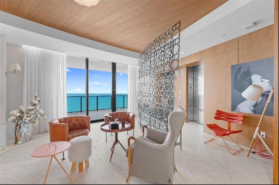 18555 Collins Ave,Sunny Isles Beach, FL, 33160