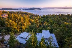 Halfmoon Bay, Sunshine Coast